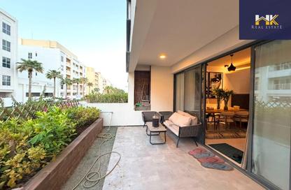 Duplex - 2 Bedrooms - 3 Bathrooms for rent in Amwaj Islands - Muharraq Governorate Duplex - 2 Bedrooms - 3 Bathrooms for rent in Amwaj Islands - Muharraq Governorate