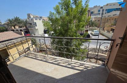 Villa - 3 - 3 for rent in Adliya - Manama - Capital Governorate