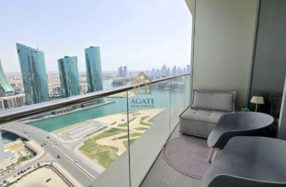 Apartment - 2 Bedrooms - 3 Bathrooms for rent in Seef - Capital Governorate Apartment - 2 Bedrooms - 3 Bathrooms for rent in Seef - Capital Governorate