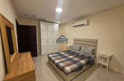 Apartment - 2 - 2 for rent in Seef - Capital Governorate