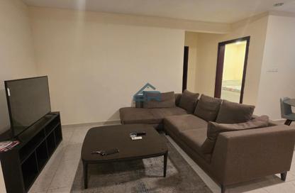 Apartment - 2 - 2 for rent in Seef - Capital Governorate