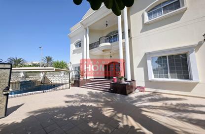 Villa - 4 Bedrooms - 5 Bathrooms for rent in Tubli - Central Governorate