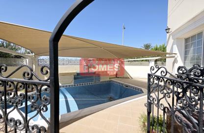 Villa - 4 Bedrooms - 5 Bathrooms for rent in Tubli - Central Governorate