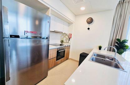Apartment - 3 Bedrooms - 4 Bathrooms for sale in Marassi Boulevard - Diyar Al Muharraq - Muharraq Governorate
