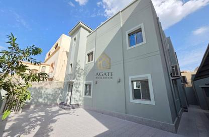 Villa - 4 Bedrooms - 4 Bathrooms for rent in Um Al Hasam - Manama - Capital Governorate