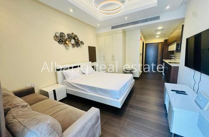 Apartment - Studio - 1 Bathroom for sale in Al Juffair - Capital Governorate