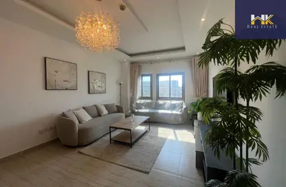Apartment - 2 Bedrooms - 3 Bathrooms for rent in Busaiteen - Muharraq Governorate Apartment - 2 Bedrooms - 3 Bathrooms for rent in Busaiteen - Muharraq Governorate