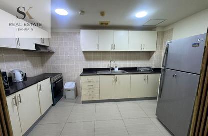 Apartment - 2 - 2 for rent in Al Juffair - Capital Governorate Apartment - 2 - 2 for rent in Al Juffair - Capital Governorate