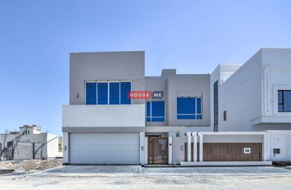 Villa - 6 Bedrooms - 7 Bathrooms for sale in Saraya 2 - Bu Quwah - Northern Governorate Villa - 6 Bedrooms - 7 Bathrooms for sale in Saraya 2 - Bu Quwah - Northern Governorate