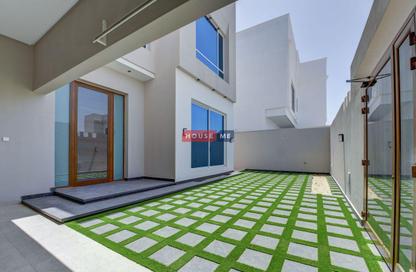 Villa - 6 Bedrooms - 7 Bathrooms for sale in Saraya 2 - Bu Quwah - Northern Governorate Villa - 6 Bedrooms - 7 Bathrooms for sale in Saraya 2 - Bu Quwah - Northern Governorate