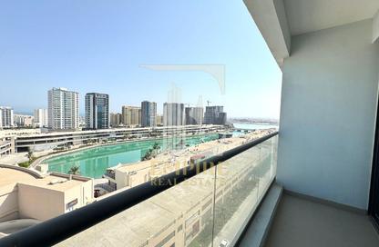 Apartment - 2 - 2 for rent in Amwaj Avenue - Amwaj Islands - Muharraq Governorate