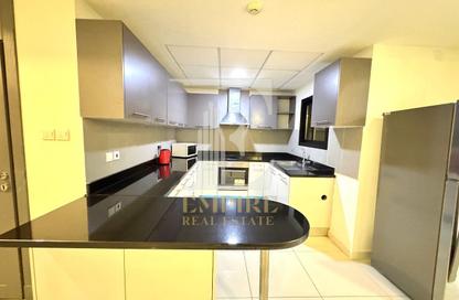 شقة - 2 - 2 للايجار في شارع أمواج - أمواج - المحرق