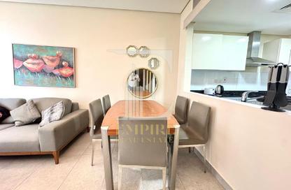 Apartment - 2 - 2 for rent in Amwaj Avenue - Amwaj Islands - Muharraq Governorate