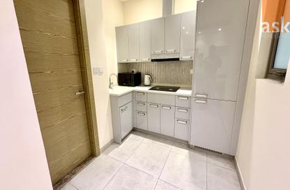 Apartment - 1 - 2 for rent in Al Juffair - Capital Governorate Apartment - 1 - 2 for rent in Al Juffair - Capital Governorate