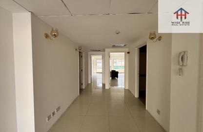 Apartment - 2 Bedrooms - 2 Bathrooms for rent in Adliya - Manama - Capital Governorate