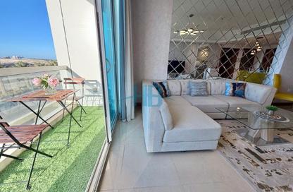 Apartment - 1 Bedroom - 1 Bathroom for rent in Essence of Dilmunia - Dilmunia Island - Muharraq Governorate