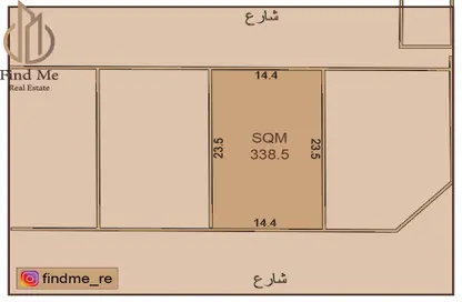 Land - Studio for sale in Hidd - Muharraq Governorate