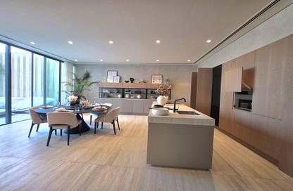 Villa - 4 Bedrooms - 6 Bathrooms for sale in Reef Island - Capital Governorate