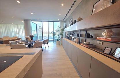 Villa - 4 Bedrooms - 6 Bathrooms for sale in Reef Island - Capital Governorate