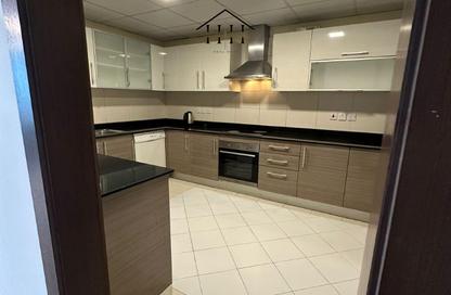 Apartment - 3 Bedrooms - 4 Bathrooms for rent in Zinj - Manama - Capital Governorate Apartment - 3 Bedrooms - 4 Bathrooms for rent in Zinj - Manama - Capital Governorate