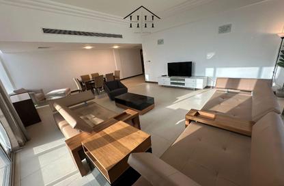 Apartment - 3 Bedrooms - 4 Bathrooms for rent in Zinj - Manama - Capital Governorate Apartment - 3 Bedrooms - 4 Bathrooms for rent in Zinj - Manama - Capital Governorate