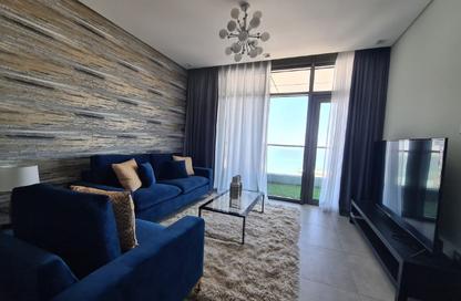 Apartment - 1 Bedroom - 1 Bathroom for sale in Exhibition Road - Hoora - Capital Governorate