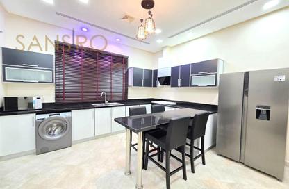 Apartment - 2 Bedrooms - 2 Bathrooms for rent in Saar - Northern Governorate