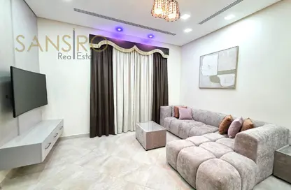 Apartment - 2 Bedrooms - 2 Bathrooms for rent in Saar - Northern Governorate