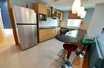 Apartment - 2 Bedrooms - 2 Bathrooms for rent in Al Juffair - Capital Governorate Apartment - 2 Bedrooms - 2 Bathrooms for rent in Al Juffair - Capital Governorate