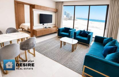 Apartment - 2 Bedrooms - 3 Bathrooms for rent in Al Juffair - Capital Governorate Apartment - 2 Bedrooms - 3 Bathrooms for rent in Al Juffair - Capital Governorate