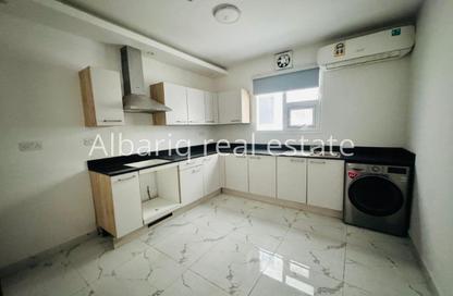 Apartment - 3 Bedrooms - 3 Bathrooms for rent in Hidd - Muharraq Governorate