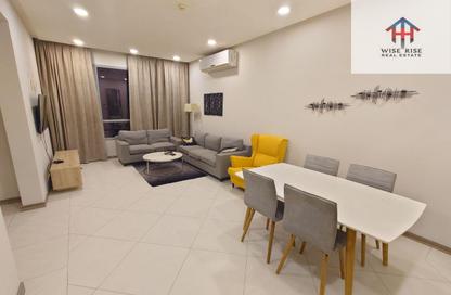 Apartment - 1 Bedroom - 1 Bathroom for rent in Hidd - Muharraq Governorate Apartment - 1 Bedroom - 1 Bathroom for rent in Hidd - Muharraq Governorate