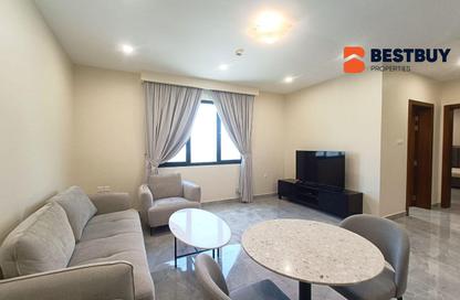 Apartment - 1 Bedroom - 1 Bathroom for rent in Al Burhama - Manama - Capital Governorate Apartment - 1 Bedroom - 1 Bathroom for rent in Al Burhama - Manama - Capital Governorate