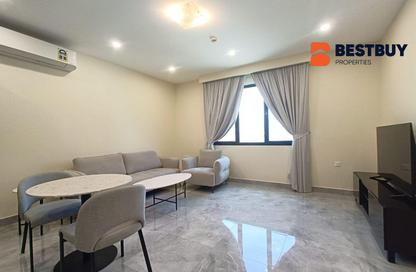 Apartment - 1 Bedroom - 1 Bathroom for rent in Al Burhama - Manama - Capital Governorate Apartment - 1 Bedroom - 1 Bathroom for rent in Al Burhama - Manama - Capital Governorate