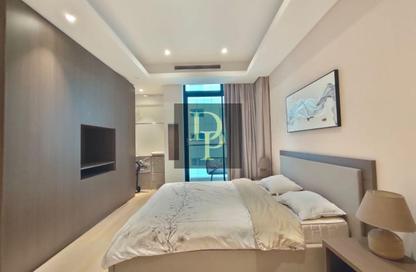 Apartment - 1 Bedroom - 2 Bathrooms for rent in Seef - Capital Governorate