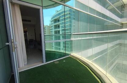 Apartment - 1 Bedroom - 2 Bathrooms for rent in Al Juffair - Capital Governorate Apartment - 1 Bedroom - 2 Bathrooms for rent in Al Juffair - Capital Governorate
