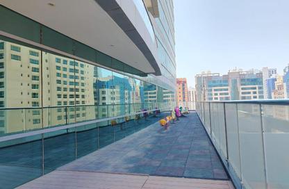 Apartment - 1 Bedroom - 2 Bathrooms for rent in Al Juffair - Capital Governorate Apartment - 1 Bedroom - 2 Bathrooms for rent in Al Juffair - Capital Governorate