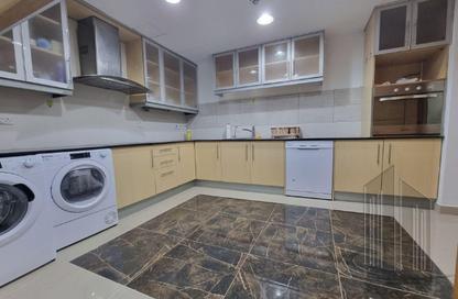Apartment - 4 Bedrooms - 3 Bathrooms for rent in The Lagoon - Amwaj Islands - Muharraq Governorate