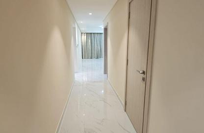 Apartment - 3 Bedrooms - 3 Bathrooms for rent in Al Bahair - Riffa - Southern Governorate