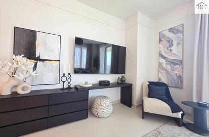 Apartment - 2 Bedrooms - 2 Bathrooms for sale in Marassi Al Bahrain - Diyar Al Muharraq - Muharraq Governorate