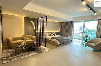 Apartment - Studio - 1 Bathroom for sale in Bahrain Financial Harbour - Manama - Capital Governorate Apartment - Studio - 1 Bathroom for sale in Bahrain Financial Harbour - Manama - Capital Governorate