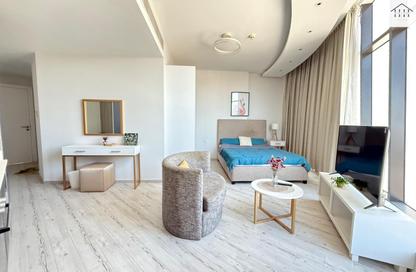 Apartment - Studio - 1 Bathroom for rent in Seef - Capital Governorate