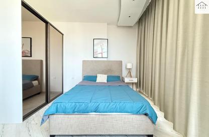 Apartment - Studio - 1 Bathroom for rent in Seef - Capital Governorate Apartment - Studio - 1 Bathroom for rent in Seef - Capital Governorate