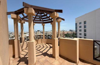 Penthouse - 3 Bedrooms - 2 Bathrooms for rent in Um Al Hasam - Manama - Capital Governorate