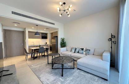 Apartment - 1 Bedroom - 1 Bathroom for sale in Marassi Park Residences - Diyar Al Muharraq - Muharraq Governorate