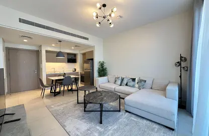 شقة - غرفة نوم - 1 حمام للبيع في مراسي بارك ريزيدنسز - ديار المحرق - المحرق