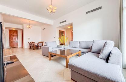 Apartment - 2 - 2 for rent in Janabiya - Northern Governorate