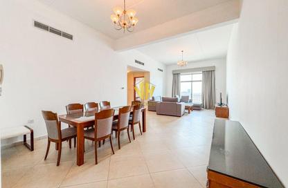 Apartment - 2 - 2 for rent in Janabiya - Northern Governorate