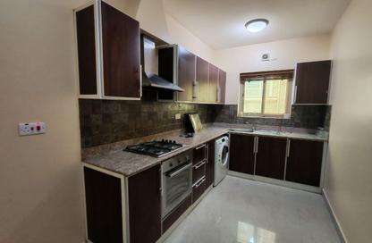 Apartment - 1 Bedroom - 1 Bathroom for rent in Busaiteen - Muharraq Governorate