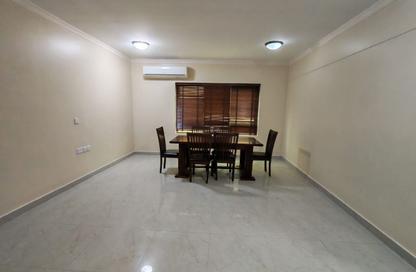 Apartment - 1 Bedroom - 1 Bathroom for rent in Busaiteen - Muharraq Governorate